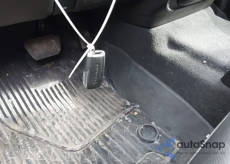 2020 Ram 1500 из США, поврежденный, VIN 1C6SRFFTXLN384600